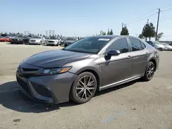 4T1G11AK7PU735591 2023 TOYOTA CAMRY