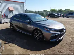 4T1G11AK7PU736045 2023 TOYOTA CAMRY
