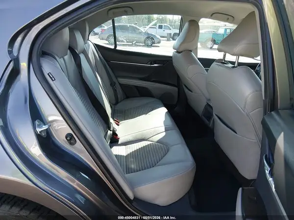 4T1G11AK7PU736045 2023 TOYOTA CAMRY - Image 8