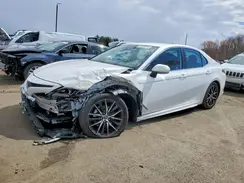 4T1G11AK7PU736272 2023 TOYOTA CAMRY