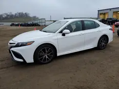 4T1G11AK7PU736871 2023 TOYOTA CAMRY