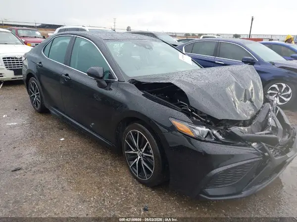 4T1G11AK7PU736918 2023 TOYOTA CAMRY - Image 1