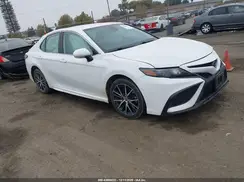 4T1G11AK7PU737373 2023 TOYOTA CAMRY