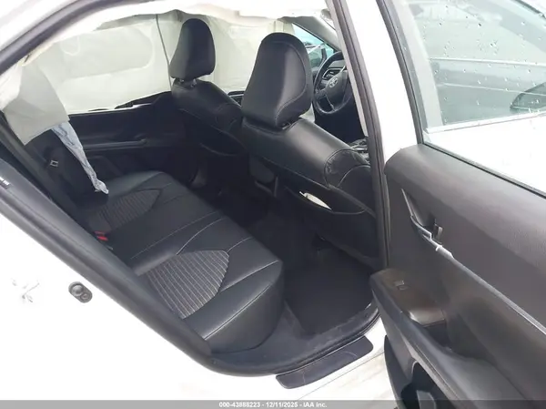 4T1G11AK7PU737373 2023 TOYOTA CAMRY - Image 8