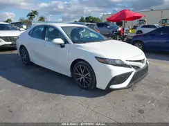 4T1G11AK7PU737387 2023 TOYOTA CAMRY