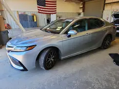 4T1G11AK7PU737390 2023 TOYOTA CAMRY
