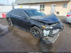 4T1G11AK7PU738099 2023 TOYOTA CAMRY