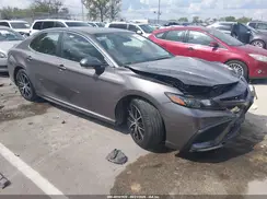 4T1G11AK7PU739446 2023 TOYOTA CAMRY