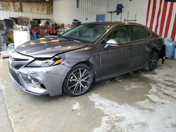 4T1G11AK7PU740144 2023 TOYOTA CAMRY - Image 1