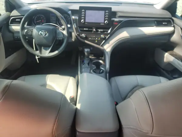 4T1G11AK7PU740144 2023 TOYOTA CAMRY - Image 8
