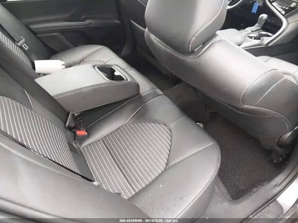 4T1G11AK7PU743335 2023 TOYOTA CAMRY - Image 8
