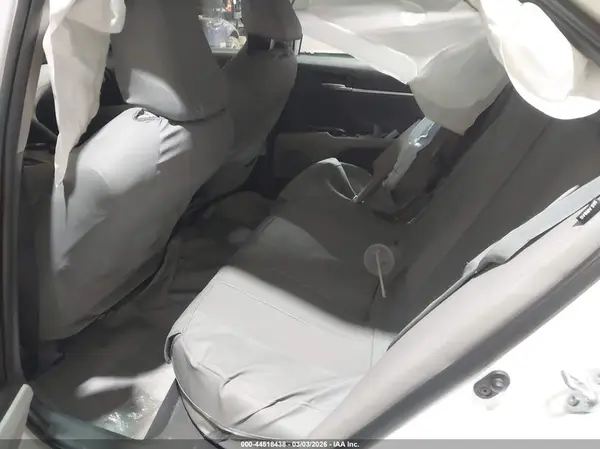 4T1G11AK7PU743724 2023 TOYOTA CAMRY - Image 8