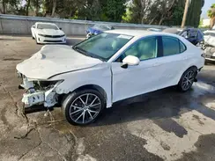 4T1G11AK7PU743951 2023 TOYOTA CAMRY