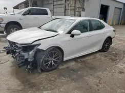 4T1G11AK7PU747417 2023 TOYOTA CAMRY