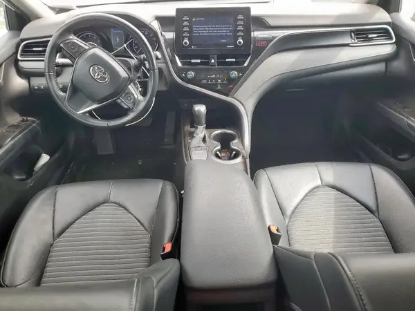 4T1G11AK7PU747417 2023 TOYOTA CAMRY - Image 8