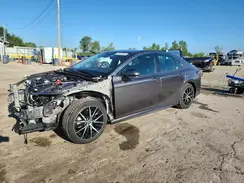 4T1G11AK7PU748292 2023 TOYOTA CAMRY
