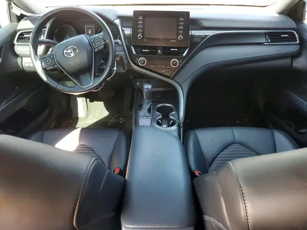 4T1G11AK7PU749412 2023 TOYOTA CAMRY - Image 8