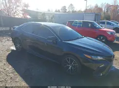 4T1G11AK7PU749782 2023 TOYOTA CAMRY