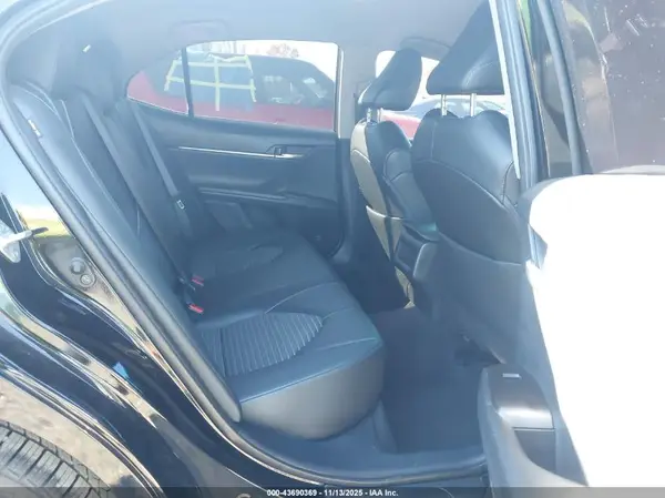 4T1G11AK7PU749782 2023 TOYOTA CAMRY - Image 8