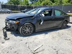 4T1G11AK7PU749989 2023 TOYOTA CAMRY