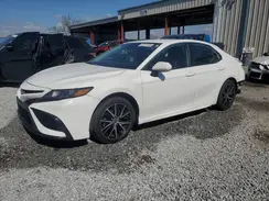4T1G11AK7PU750009 2023 TOYOTA CAMRY