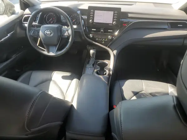 4T1G11AK7PU750009 2023 TOYOTA CAMRY - Image 8