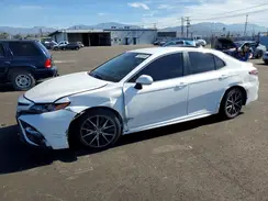 4T1G11AK7PU750060 2023 TOYOTA CAMRY
