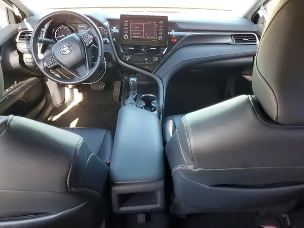 4T1G11AK7PU750060 2023 TOYOTA CAMRY - Image 8