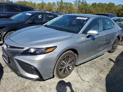 4T1G11AK7PU750091 2023 TOYOTA CAMRY