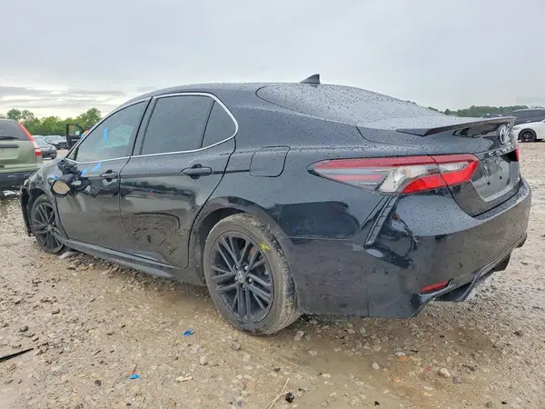 4T1G11AK7PU750429 2023 TOYOTA CAMRY - Image 2