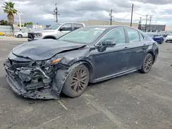 4T1G11AK7PU751340 2023 TOYOTA CAMRY