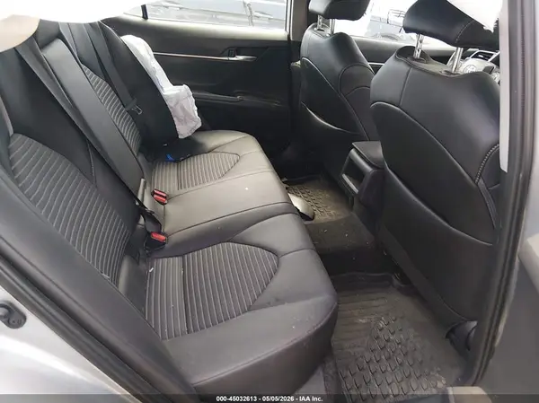 4T1G11AK7PU752584 2023 TOYOTA CAMRY - Image 8