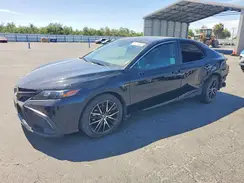 4T1G11AK7PU753041 2023 TOYOTA CAMRY