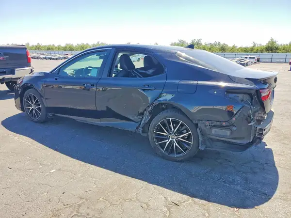 4T1G11AK7PU753041 2023 TOYOTA CAMRY - Image 2