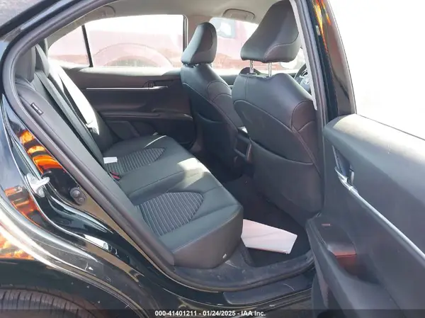 4T1G11AK7PU756201 2023 TOYOTA CAMRY - Image 8
