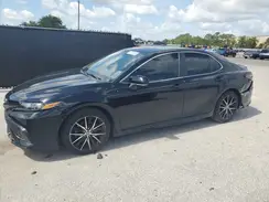 4T1G11AK7PU757106 2023 TOYOTA CAMRY