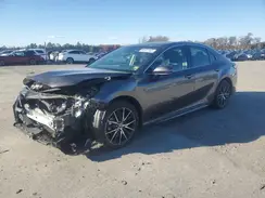 4T1G11AK7PU759888 2023 TOYOTA CAMRY