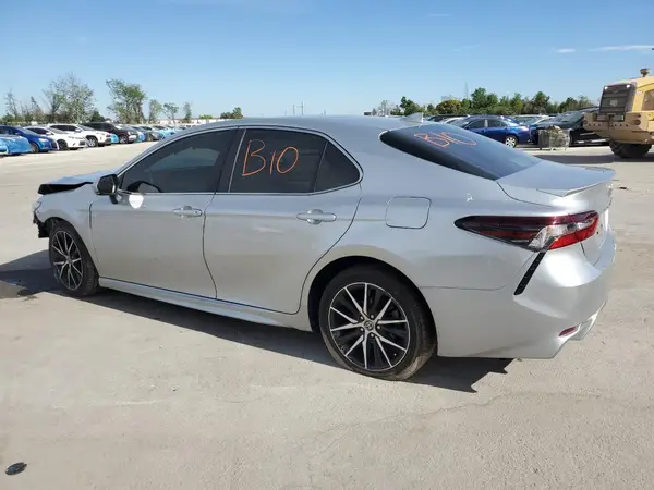 4T1G11AK7PU759907 2023 TOYOTA CAMRY - Image 2