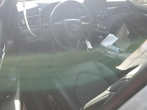 4T1G11AK7PU759907 2023 TOYOTA CAMRY - Image 8
