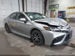 4T1G11AK7PU760409 2023 TOYOTA CAMRY