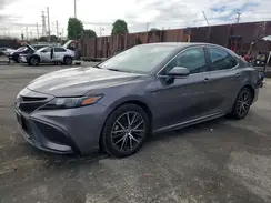 4T1G11AK7PU761107 2023 TOYOTA CAMRY