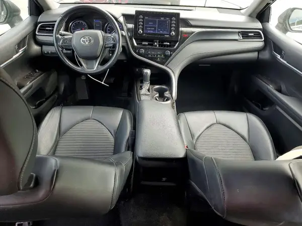 4T1G11AK7PU761107 2023 TOYOTA CAMRY - Image 8