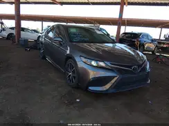 4T1G11AK7PU761365 2023 TOYOTA CAMRY