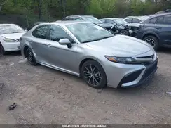 4T1G11AK7PU762290 2023 TOYOTA CAMRY