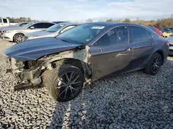 4T1G11AK7PU762354 2023 TOYOTA CAMRY