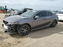 4T1G11AK7PU762421 2023 TOYOTA CAMRY