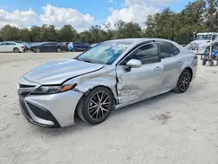 4T1G11AK7PU763813 2023 TOYOTA CAMRY
