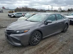 4T1G11AK7PU764850 2023 TOYOTA CAMRY
