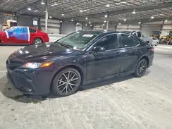 4T1G11AK7PU765030 2023 TOYOTA CAMRY