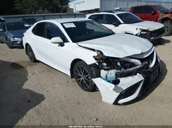 4T1G11AK7PU765531 2023 TOYOTA CAMRY